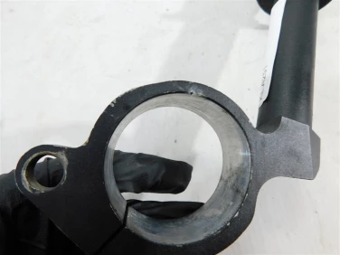 Kierownca lewa przÓd kawasaki zx-6r ninja 13-18 u-11 460030600