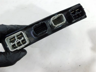 ModuŁ komputer sterownik honda cbr 600 rr pc40 07-12 abs u-11 38600-mfj-a54