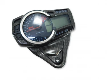 LICZNIK PRĘDKOŚCIOMIERZ SUZUKI GSX-R 750 11-21 BRAK DANYCH O PRZEBIEGU U-11 341-15JO
