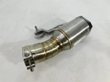 Wydech koŃcowy tŁumik bmw s 1000 rr k67 18-20 u-10 roaride