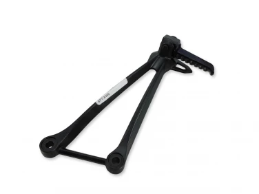 SET PODNÓŻEK PRAWY TYŁ KAWASAKI ZX-6R NINJA 13-18 U-11 35063044518R