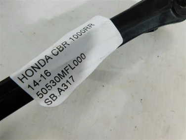 Stopka boczna honda cbr 1000rr 14-16 50530mfl000