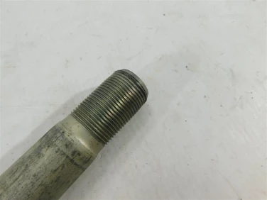 OŚ koŁa przÓd przednia kawasaki zx-6r ninja 13-18 u-11 410680595