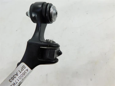 Set podnÓŻek prawy tyŁ suzuki gsx-r 1000 17-24 u-11 4360017koo