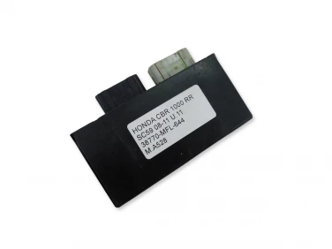 MODUŁ KOMPUTER STEROWNIK HONDA CBR 1000 RR SC59 08-11 U.11 38770-MFL-644