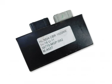 MODUŁ KOMPUTER STEROWNIK HONDA CBR 1000RR 14-16 U-11 38770-MGP-D62