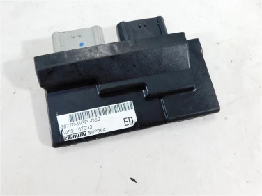 ModuŁ komputer sterownik honda cbr 1000rr 14-16 u-11 38770-mgp-d62