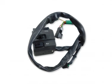 PRZEŁĄCZNIK LEWY PRZÓD KAWASAKI ZX-6R NINJA 13-18 U-11 460910258