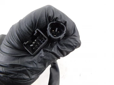 PrzeŁĄcznik lewy przÓd kawasaki zx-6r ninja 13-18 u-11 460910258