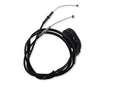 LINKA GAZU KAWASAKI ZX-6R NINJA 13-18 U-11 12-0586