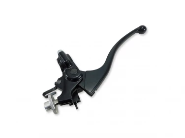 DŹWIGNIA MOCOWANIE SPRZĘGŁO KAWASAKI ZX-6R NINJA 13-18 U-11 460760126