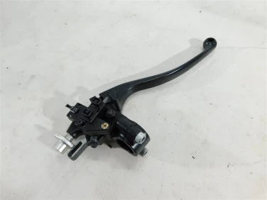 DŹwignia mocowanie sprzĘgŁo kawasaki zx-6r ninja 13-18 u-11 460760126