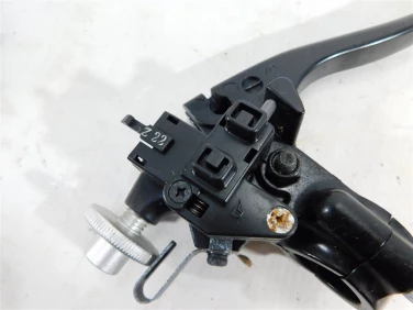 DŹwignia mocowanie sprzĘgŁo kawasaki zx-6r ninja 13-18 u-11 460760126