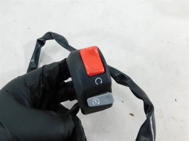 PrzeŁĄcznik prawy przÓd kawasaki zx-6r ninja 13-18 u-11 460910261