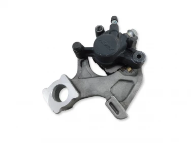 ZACISK HAMULEC TYŁ TYLNY SUZUKI GSX-R 1000 07-08 U-11 6910021H00999