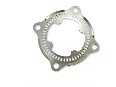 TARCZA ABS HAMULEC TYŁ KAWASAKI ZX-6R NINJA 13-18 U-11 210070167