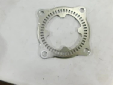 Tarcza abs hamulec tyŁ kawasaki zx-6r ninja 13-18 u-11 210070167