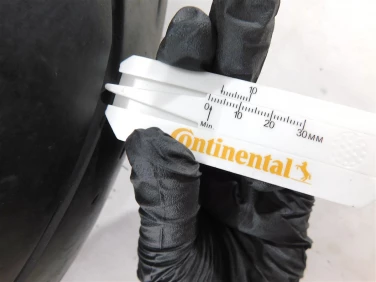 Opona tylna tyŁ battlax hypersport s20r 180/55-17 2015