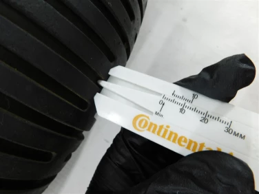 Opona przednia przÓd dunlop radial kr191 125/80-17 2014