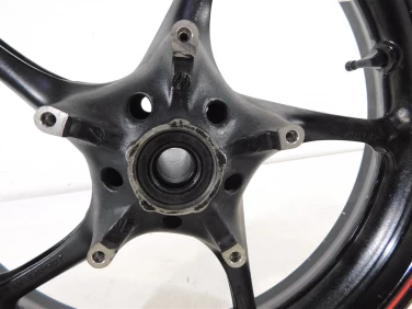 Felga koŁo przÓd yamaha yzf-r6 rj15 08-16 felga prosta ok u-11 5sl2516800p3
