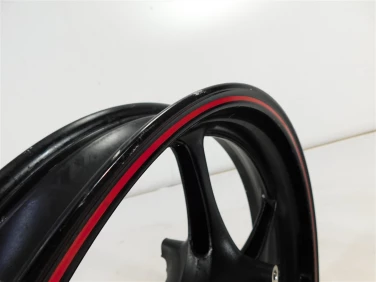 Felga koŁo przÓd yamaha yzf-r6 rj15 08-16 felga prosta ok u-11 5sl2516800p3