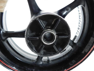 Felga koŁo tyŁ yamaha yzf-r6 rj15 08-16 felga prosta ok u-11 5sl2533800p3