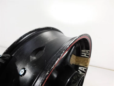 Felga koŁo tyŁ yamaha yzf-r6 rj15 08-16 felga prosta ok u-11 5sl2533800p3