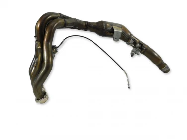 KOLANKO KOLEKTOR WYDECH SUZUKI GSX-R 1000 17-24 U-11 1410017K00