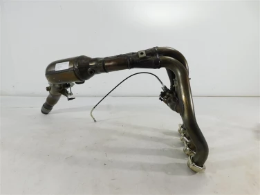 Kolanko kolektor wydech suzuki gsx-r 1000 17-24 u-11 1410017k00