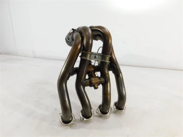Kolanko kolektor wydech suzuki gsx-r 1000 17-24 u-11 1410017k00