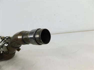 Kolanko kolektor wydech suzuki gsx-r 1000 17-24 u-11 1410017k00