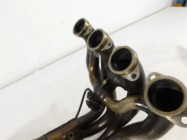 Kolanko kolektor wydech bmw s 1000 rr k46 09-11 u-11 18518530411