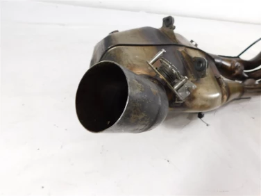 Kolanko kolektor wydech bmw s 1000 rr k46 09-11 u-11 18518530411