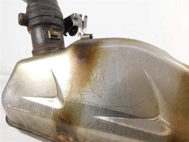 Kolanko kolektor wydech bmw s 1000 rr k46 09-11 u-11 18518530411