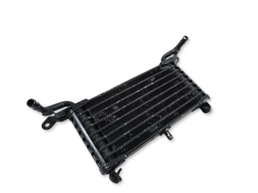 CHŁODNICA OLEJU PRZÓD BMW S 1000 RR K46 09-11 U-11 7708903