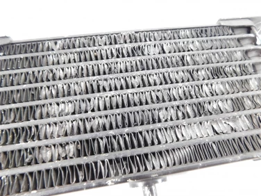 ChŁodnica oleju przÓd bmw s 1000 rr k46 09-11 u-11 7708903