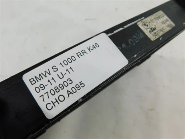 ChŁodnica oleju przÓd bmw s 1000 rr k46 09-11 u-11 7708903