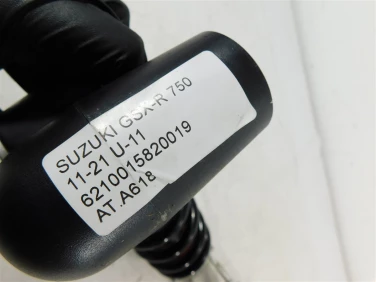Amortyzator tyŁ amor suzuki gsx-r 750 11-21 u-11 6210015820019