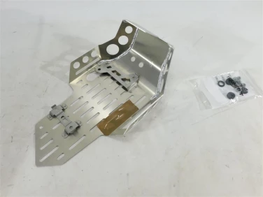 PŁug plastik owiewka triumph tiger 800 xrt xr xrx 18-21 u-10 a9701505