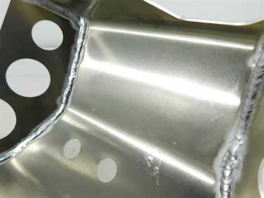 PŁug plastik owiewka triumph tiger 800 xrt xr xrx 18-21 u-10 a9701505