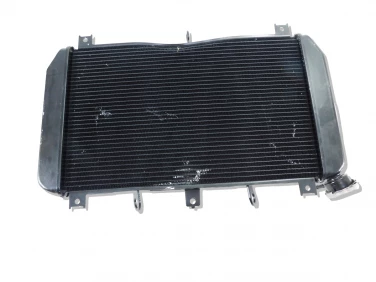 CHŁODNICA WODY PRZÓD KAWASAKI Z 900 17-19 U-11 390610745