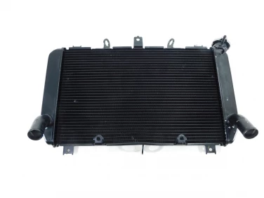ChŁodnica wody przÓd kawasaki z 900 17-19 u-11 390610745