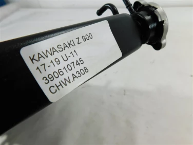 ChŁodnica wody przÓd kawasaki z 900 17-19 u-11 390610745