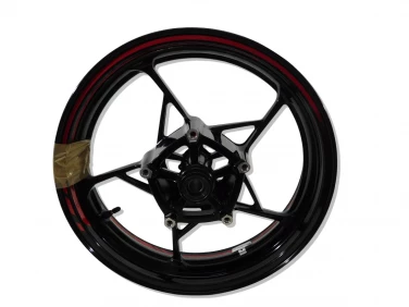 FELGA KOŁO PRZÓD KAWASAKI Z 900 17-19 U-12 410730713QT