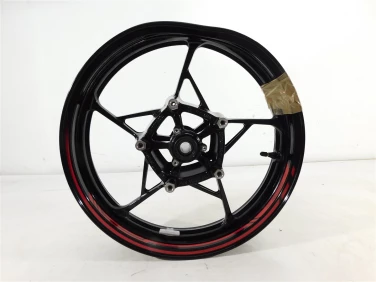 Felga koŁo przÓd kawasaki z 900 17-19 u-12 410730713qt