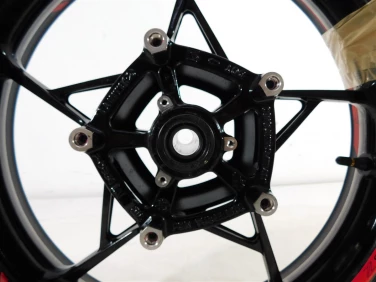 Felga koŁo przÓd kawasaki z 900 17-19 u-12 410730713qt