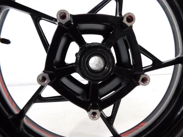 Felga koŁo przÓd kawasaki z 900 17-19 u-12 410730713qt