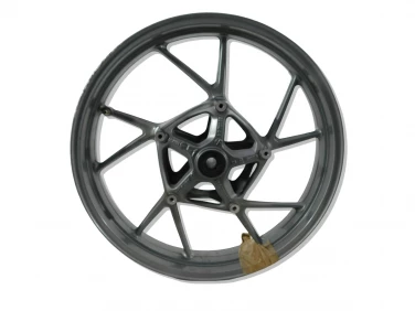 FELGA KOŁO PRZÓD BMW R 1200 GS K50 K51 13-19 U-11 7728054