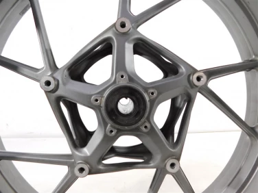 Felga koŁo przÓd bmw r 1200 gs k50 k51 13-19 u-11 7728054