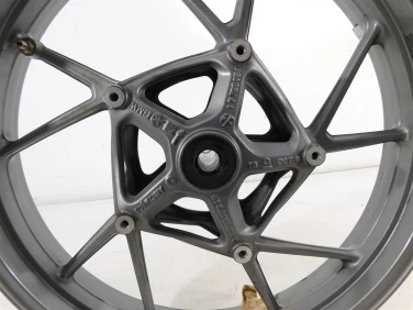 Felga koŁo przÓd bmw r 1200 gs k50 k51 13-19 u-11 7728054